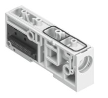 Power supply module VMPAL-SP-0