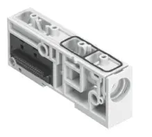 Festo Power supply module VMPAL-SP-0