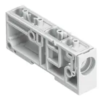 Festo Power supply module VMPAL-SP