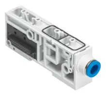 Festo Power supply module VMPAL-SP-QS3/8"