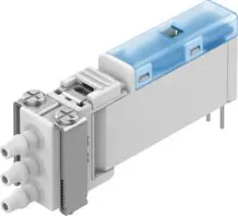 Festo Solenoid valve VOVK-BT6-M32C-MN-1T1P-B3.2F