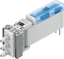 Festo Solenoid valve VOVK-BT6-M32C-MN-1T1P-B3F