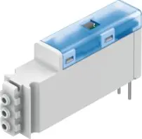 Festo Solenoid valve VOVK-BT6-M32C-MN-1T1P-FF