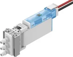Festo Solenoid valve VOVK-BT6-M32C-MN-5H5ZP-B3.2F