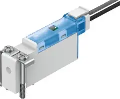 Festo Solenoid valve VOVK-BT6-M32C-MN-5H5ZP-FB