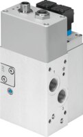 Valve unit VPCB-6-L-8-G38-10-F-D3-T22