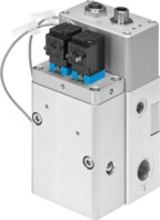 Valve unit VPCB-6-L-8-G38-10-F-D3-T22-M