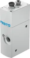Festo Proportional flow control valve VPCF-6-L-8-G38-6-A4-E-EX2