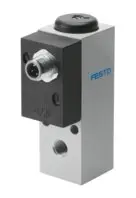 Festo Vacuum switch VPEV-1/8-M12