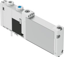 VUVG-B10-M52-MZT-F-1T1L