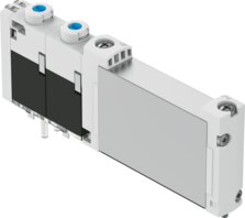 VUVG-B10-P53U-ZT-F-1T1L