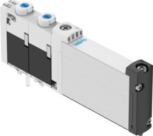VUVG-B10-T32C-AZT-F-1T1L-EX2C