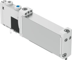 VUVG-B14-M52-AZT-F-1T1L