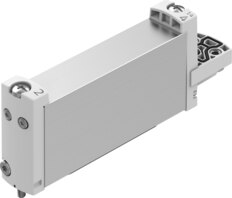 VUVG-B14-M52-MZ-F-P1