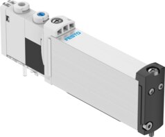 VUVG-B14-M52-MZT-F-1T1L-EX2C