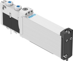 VUVG-B14-T32H-AZT-F-1T1L-EX2C