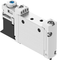 VUVG-L10A-M52-MT-M3-1P3