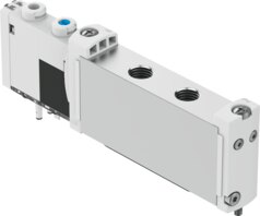 VUVG-S14-M52-MZT-G18-1T1L