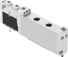 VUVG-S14-T32C-MZT-G18-1T1L