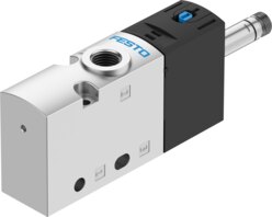 VUVS-L20-M32U-MZD-G18-F7