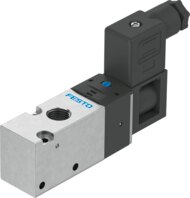 VUVS-LK25-M32C-AD-G14-1B2+GL-S
