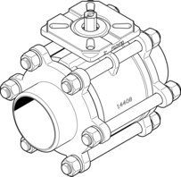 VZBA-3"-WW-63-T-22-F0710-V4V4T