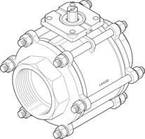 VZBA-4"-GG-63-T-22-F10-V4V4T