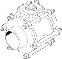 VZBA-4"-WW-63-T-22-F10-V4V4T