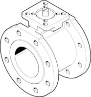 VZBC-100-FF-16-22-F0710-V4V4T