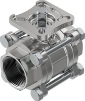 VZBE-11/2-T-63-T-2-F0507-V15V15
