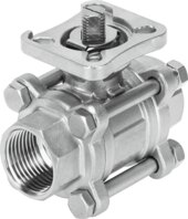 VZBE-11/4-T-63-T-2-F0405-V15V15