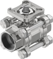 VZBE-3/4-WA-63-T-2-F0304-V15V15