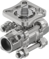 VZBE-3/8-WA-63-T-2-F0304-V15V15