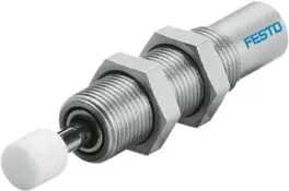 Festo Shock absorber YSR-8-8-C
