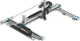 YXCR-1