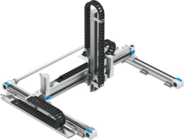 YXCR-3