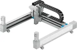 Festo Three-dimensional gantry YXMR-2