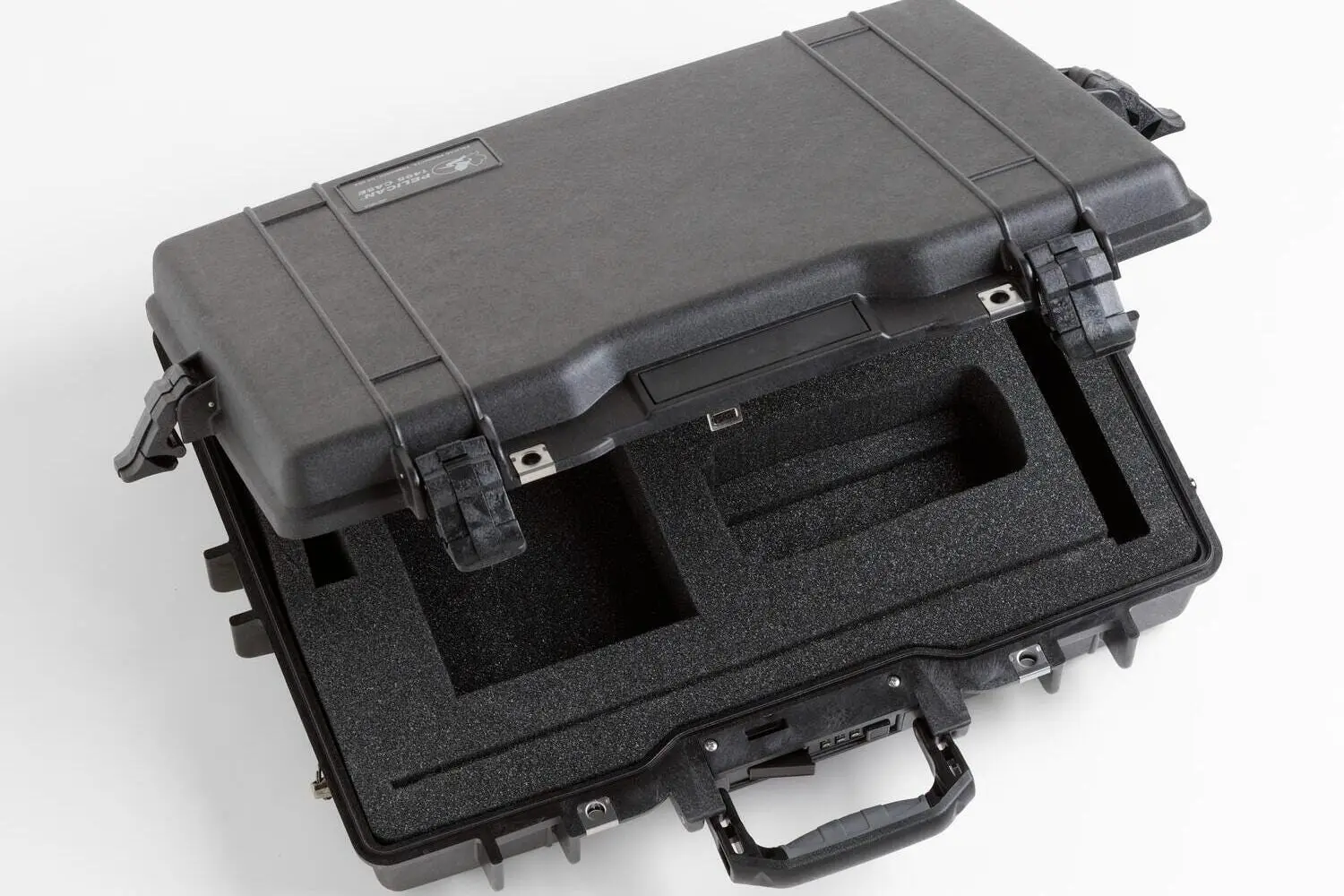 Fluke 1523-CASE | Case, 1523/1524 Readout and Probe Carrying