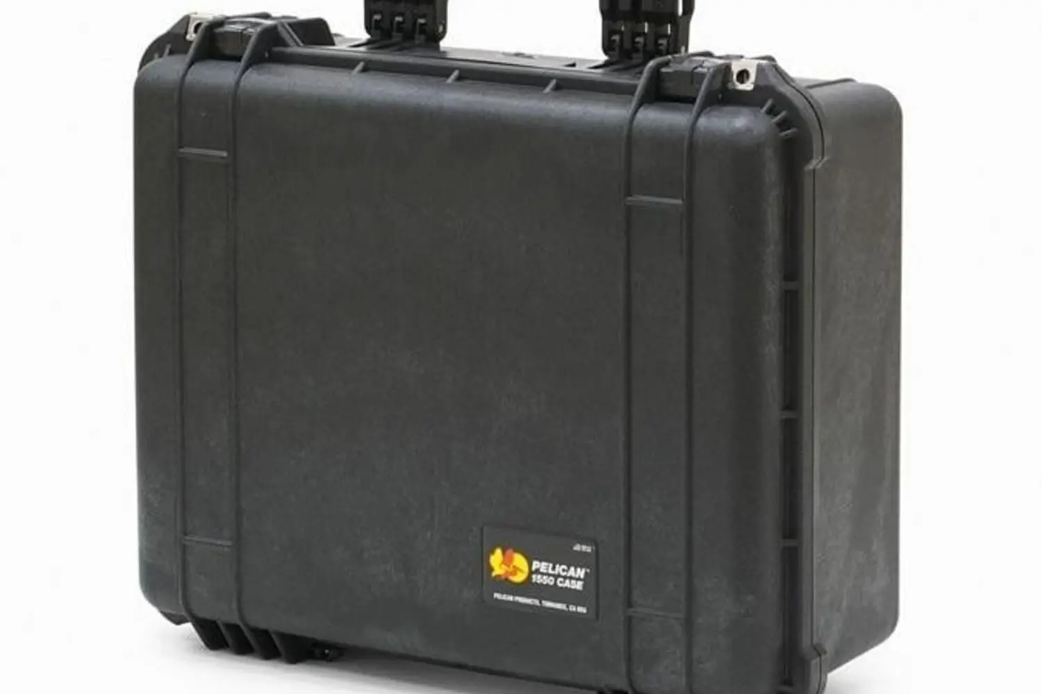 Fluke 1586-CASE|Carrying Case for 1586A Super-DAQ
