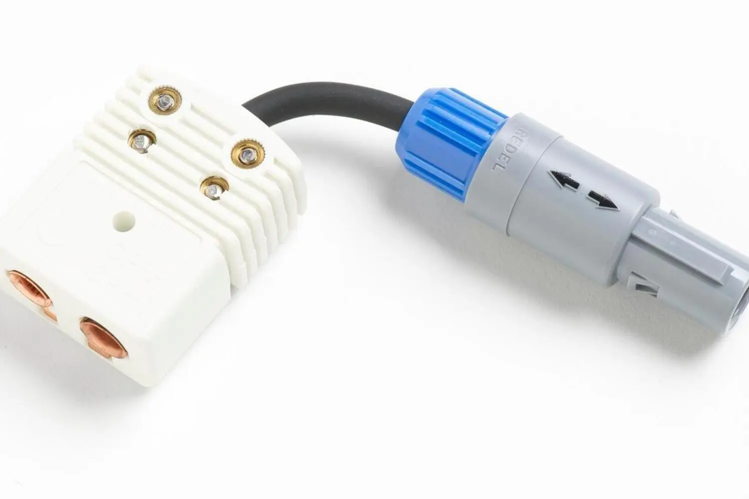 Fluke 2373-LTC | Adapter, Lemo to Universal TC (TC)