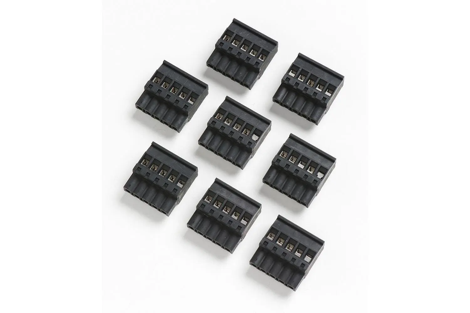 Fluke 2382 | RTD/Thermistor Connector