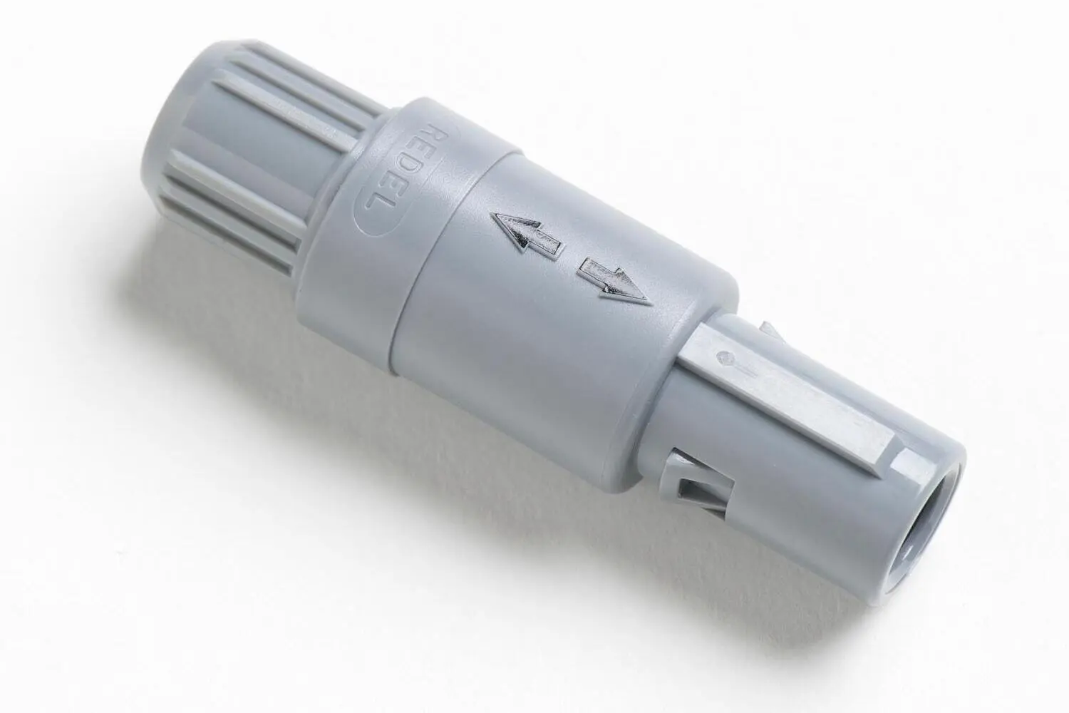 Fluke 2384-P | Smart Connector, PRT (Gray Cap), Spare