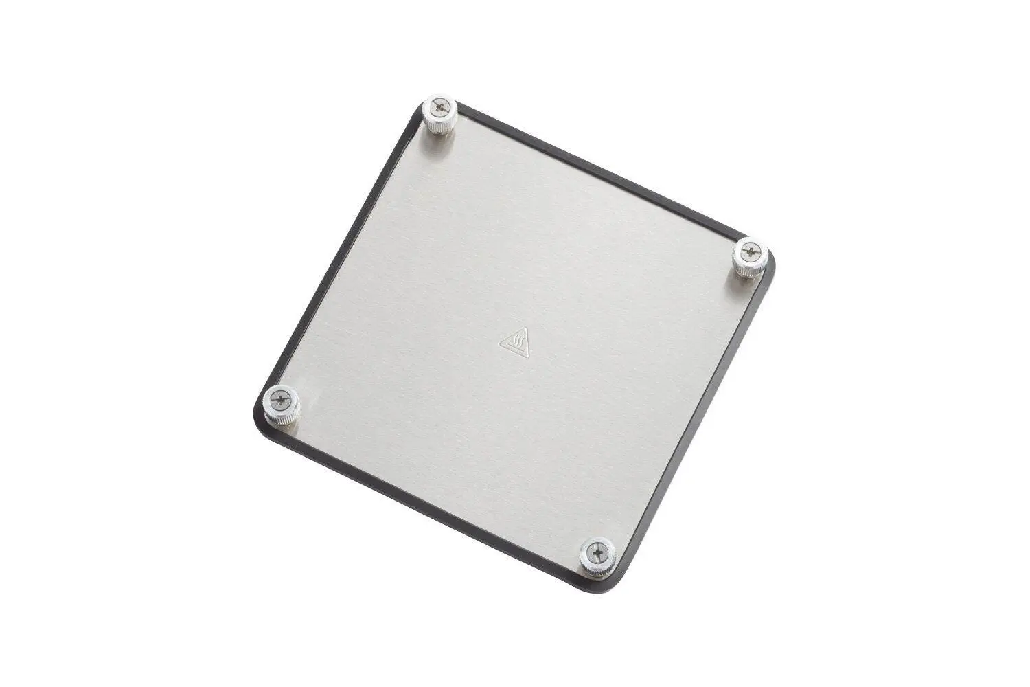 Fluke 7109-2013-1 Stainless Steel Transport Cover