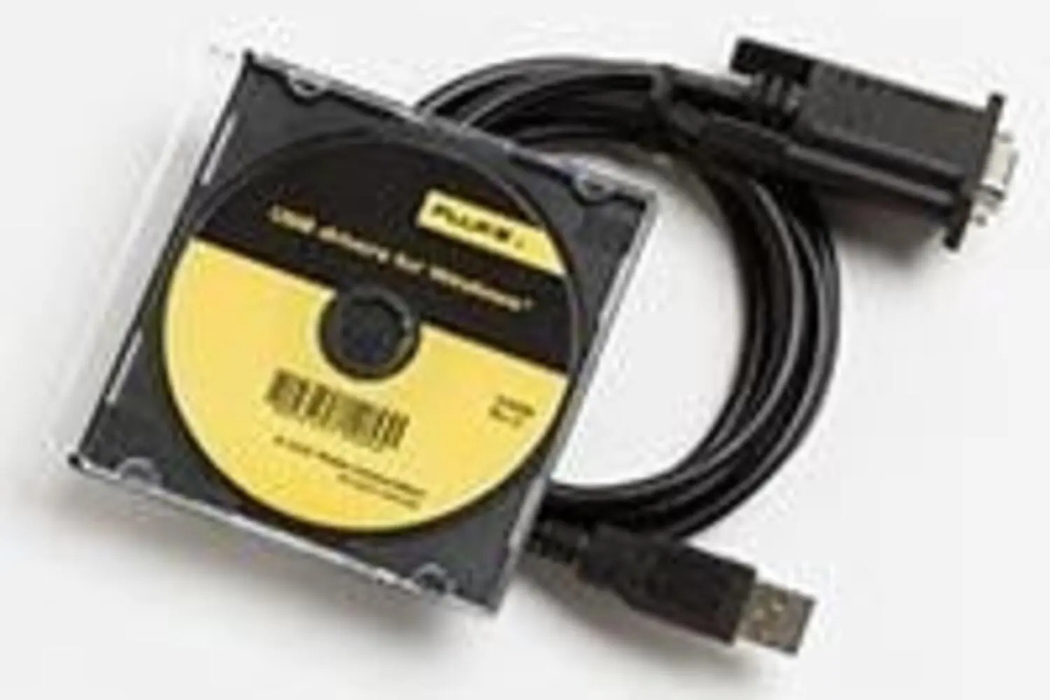 Fluke 884X-USB |USB to RS232 Cable Adapter
