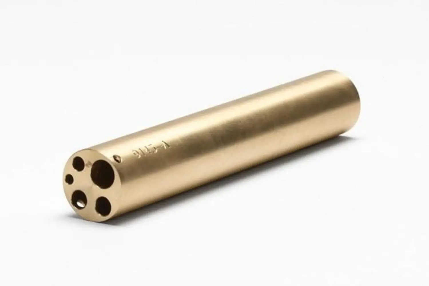 Fluke 9143-INSA | Insert “A” 9143, Imperial Misc Holes