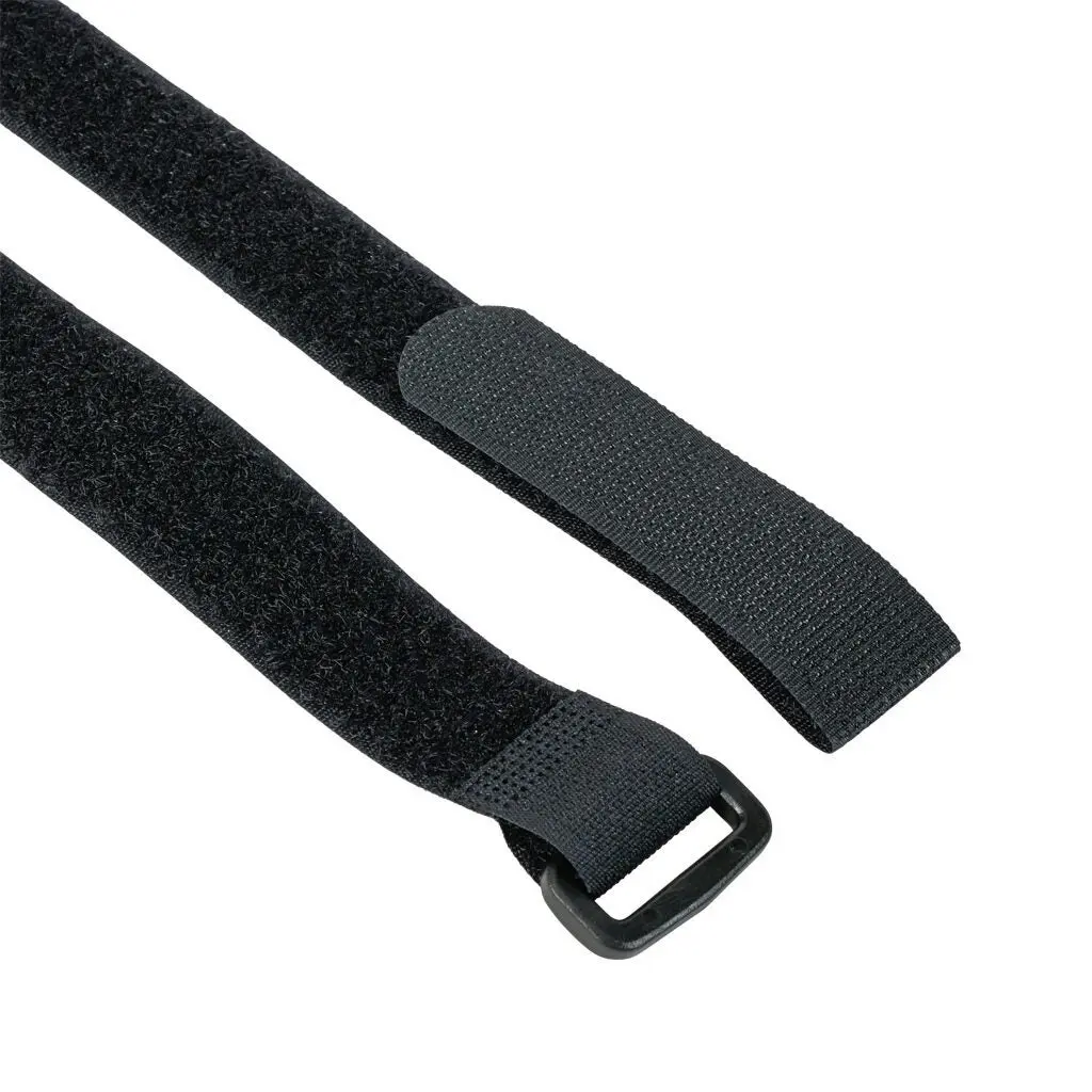 Abb Thomas & Betts ABB - Thomas & Betts Ty-Grip series buckle cable tie - FOL300-50-0