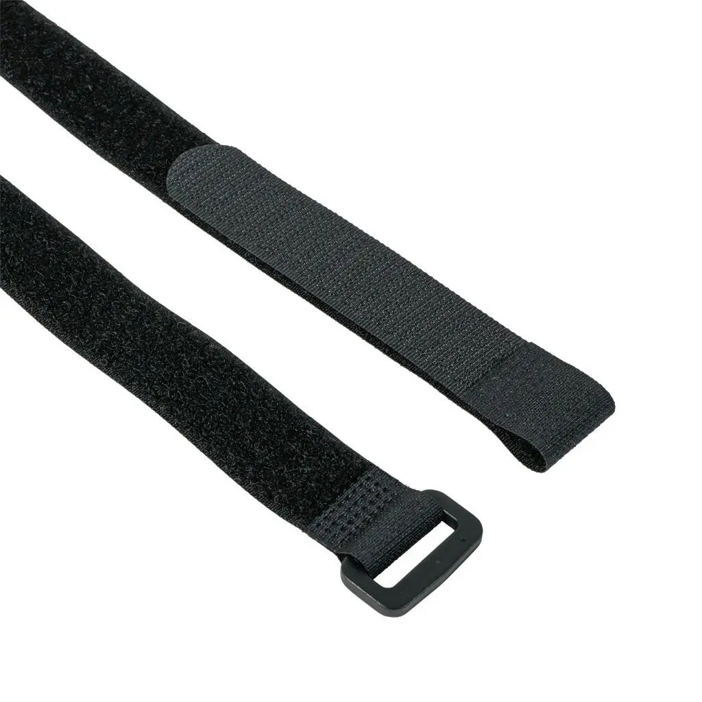 Abb Thomas & Betts ABB - Thomas & Betts Ty-Grip series buckle cable tie - FOL500-50-0