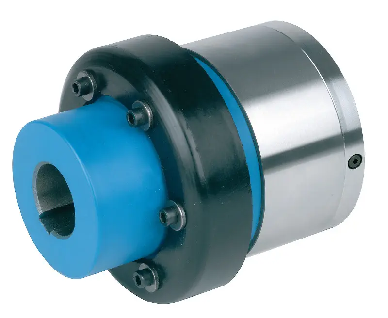 Formsprag Clutch AL55-KMS100D2-RH (AL55-KMS100D2-RH)