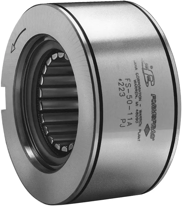 Formsprag Clutch FS-50-12A (CL4605-12A)