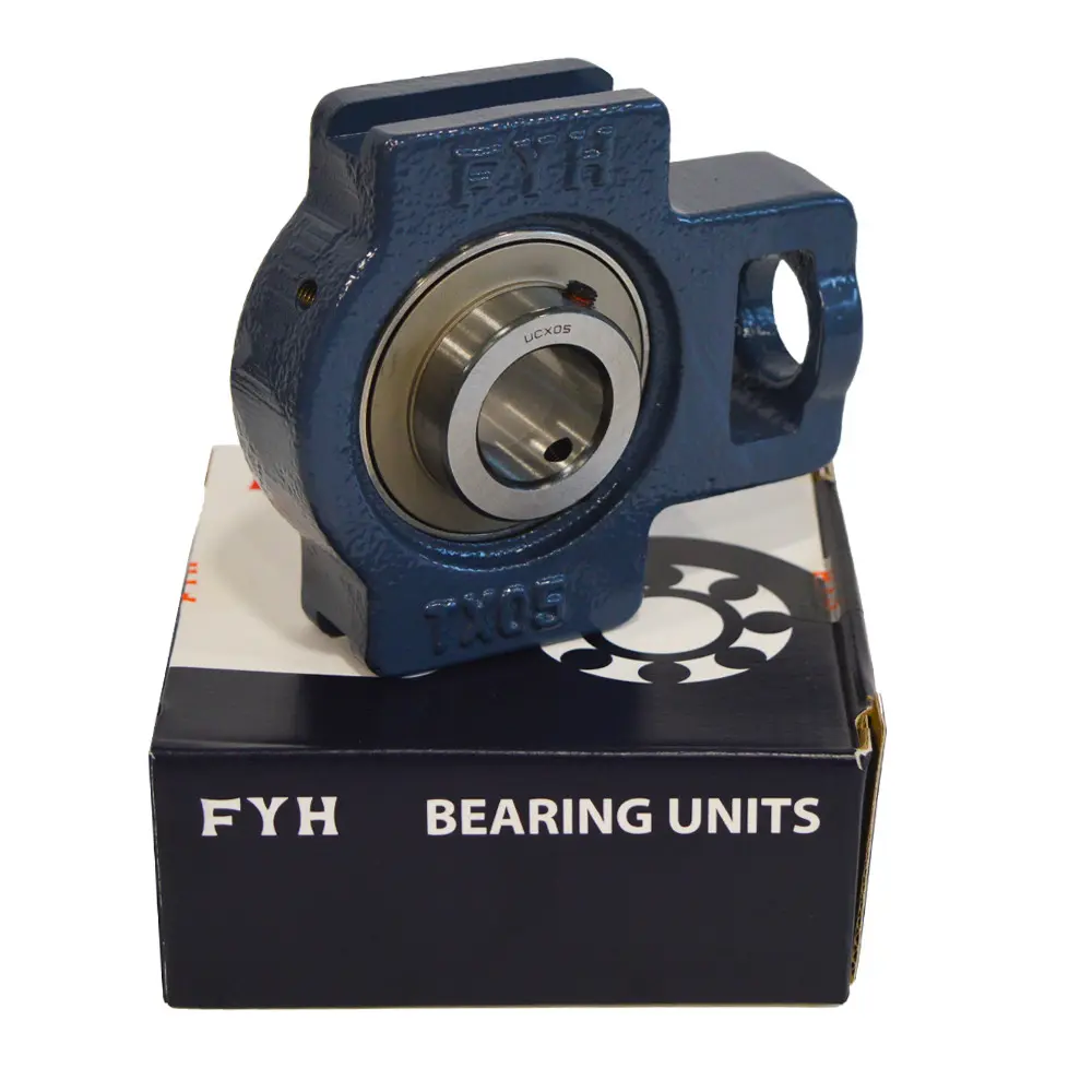 FYH UCTX11